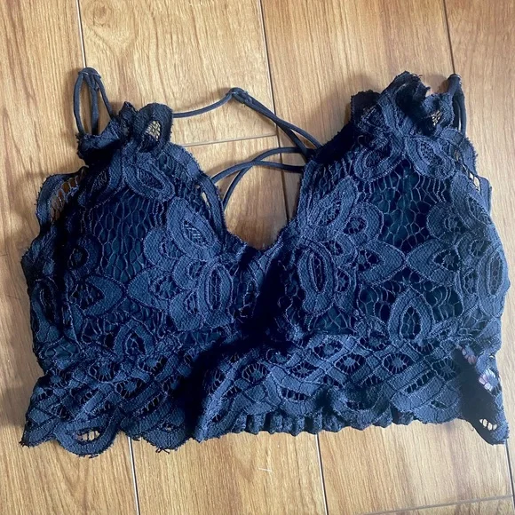 Free people bralette dupe hot sale